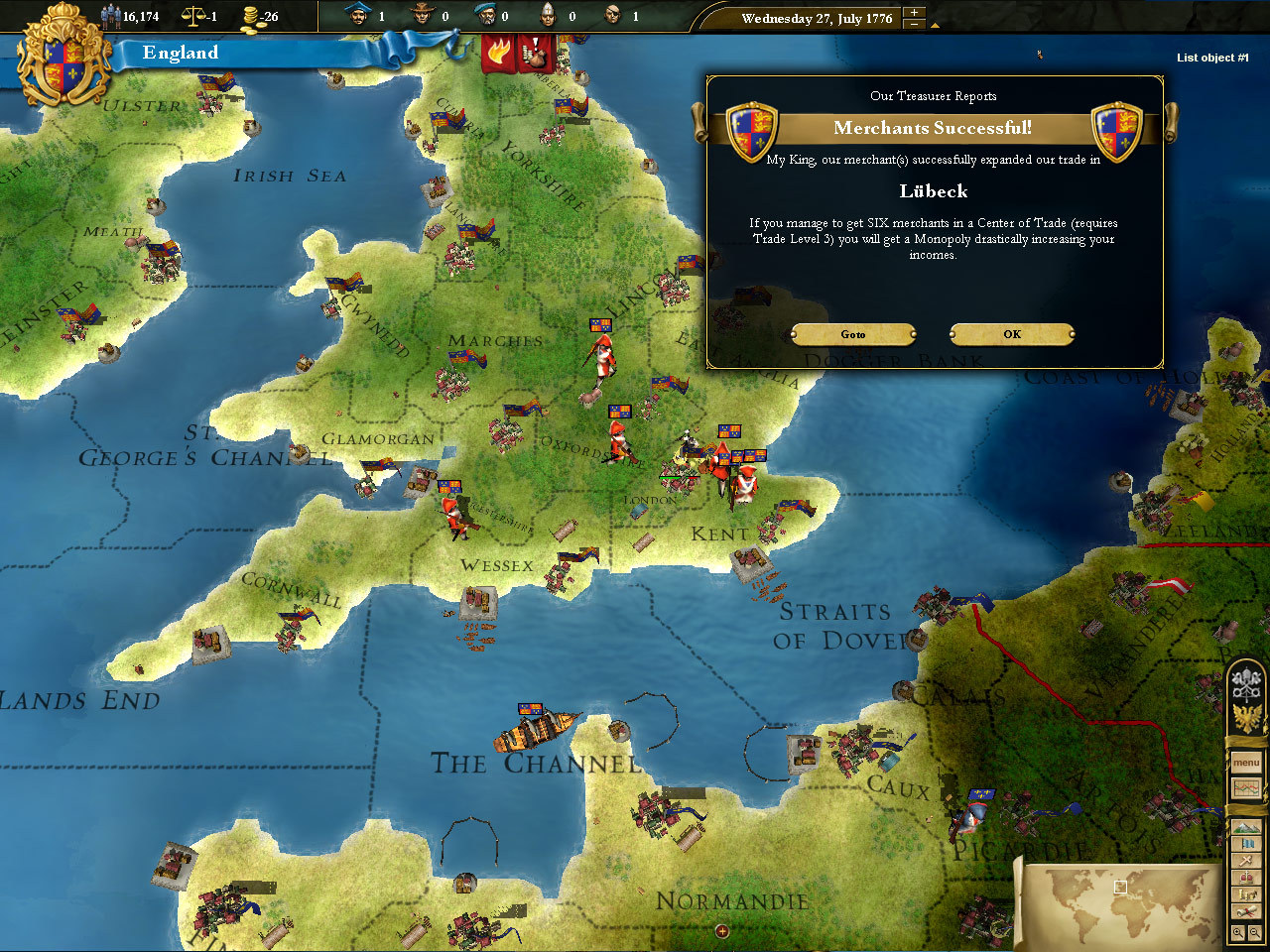 Europa Universalis III Complete - Klasgame.com