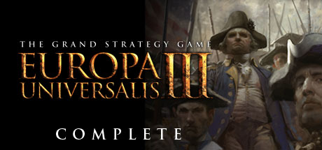 Купить Europa Universalis III Complete