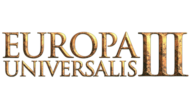 Europa Universalis III Complete Logo