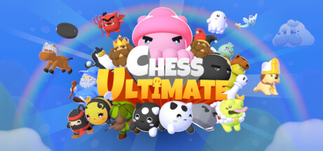 Chess Ultimate PC Specs