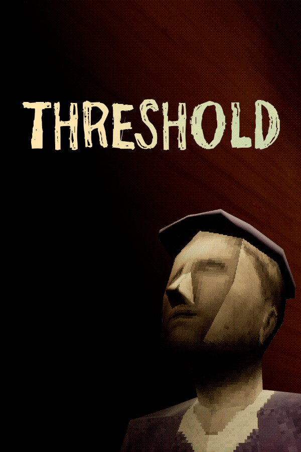 Steam portrait for THRESHOLD.