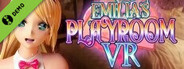 Emilia's PLAYROOM VR Demo