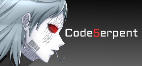 Code5erpent cover art