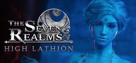 The Seven Realms - Realm 3: High Lathión PC Specs