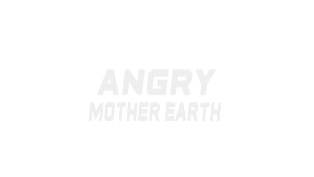 Angry Mother Earth Logo