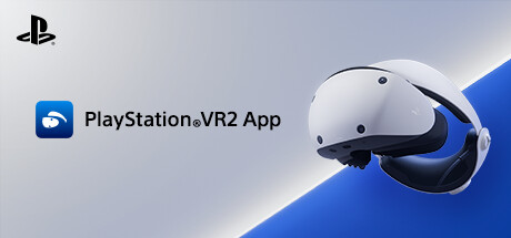 PlayStation®VR2 App cover art