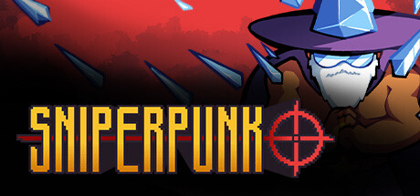 SNIPERPUNK Playtest cover art