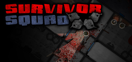 Survivor Squad cover art