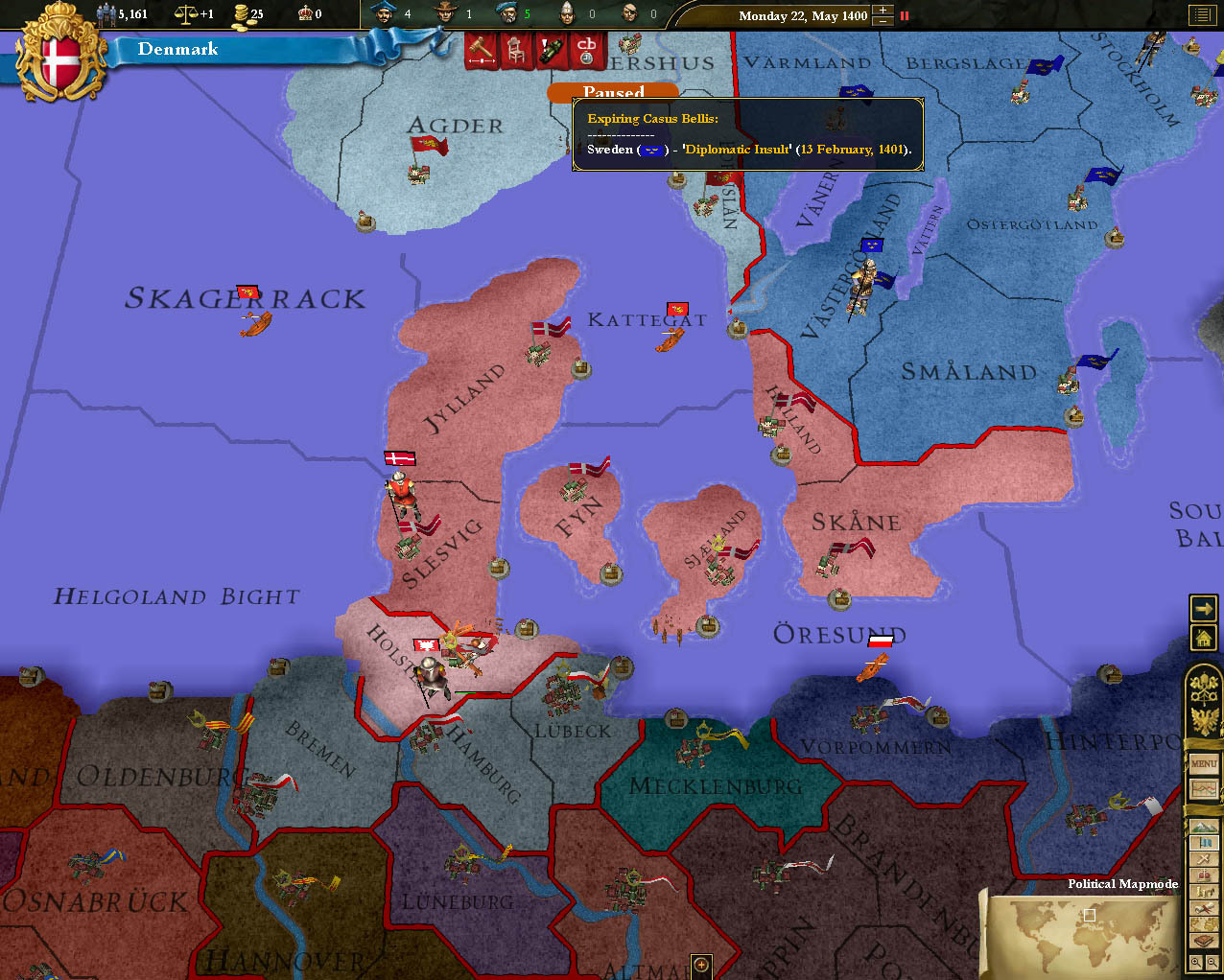 europa universalis 3 mods