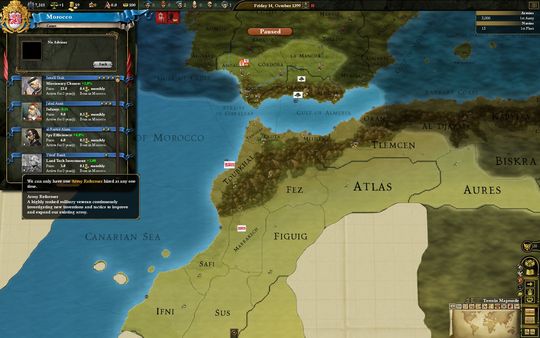 Europa Universalis III: Divine Wind Steam