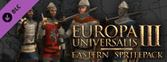 Europa Universalis III: Eastern - Anno Domini 1400