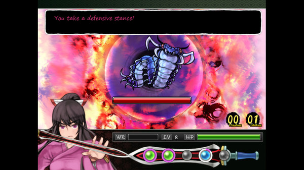 99 Spirits game for windows Pc 1