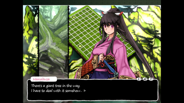 99 Spirits for linux