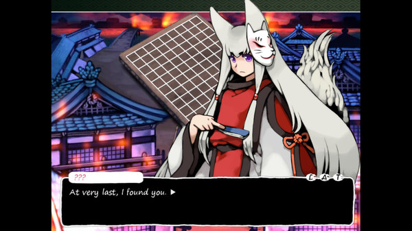 99 Spiritsfor windows and Linux 1