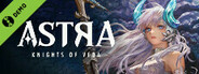 ASTRA: Knights of Veda Demo