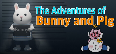 The Adventures of Bunny and Pig PC Specs