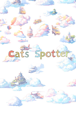 Cats Spotter 猫咪观察员