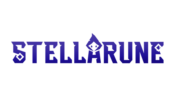 Stellarune Logo