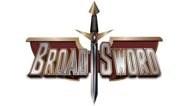 Broad Sword Logo