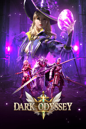 Dark Odyssey