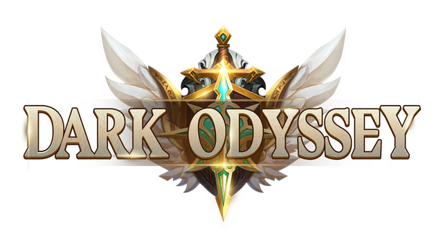 Dark Odyssey Logo