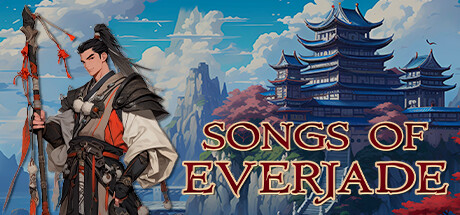 Songs of Everjade cover art