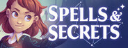 Spells & Secrets Playtest