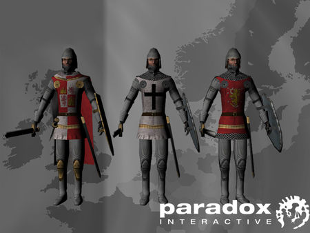 Скриншот из Medieval Sprite Pack