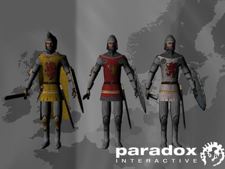 Скриншот из Medieval Sprite Pack