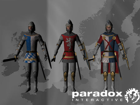 Скриншот из Medieval Sprite Pack