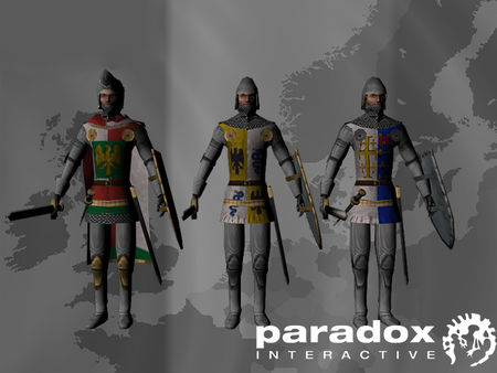 Скриншот из Medieval Sprite Pack