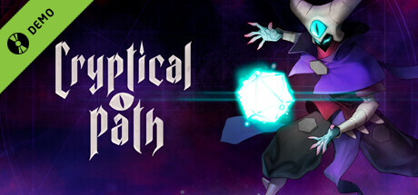 Cryptical Path Demo cover art