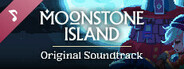 Moonstone Island Soundtrack