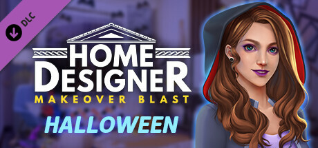 Home Designer Blast - Ryan's Halloween Hallway cover art