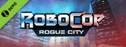 Robocop: Rogue City Demo