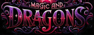 Magic And Dragons : 4X Battle