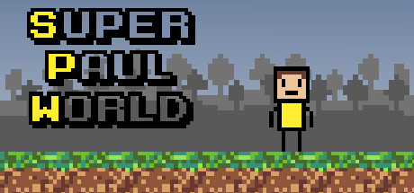 Super Paul World PC Specs