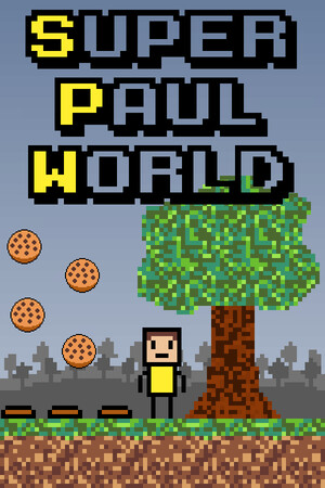 Super Paul World
