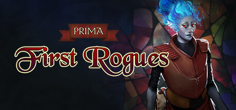 PRIMA: First Rogues PC Specs