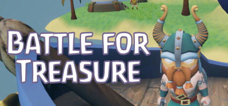 Battle for Treasure PC Specs