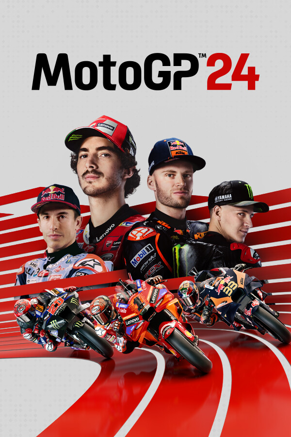 MotoGP™24 for steam