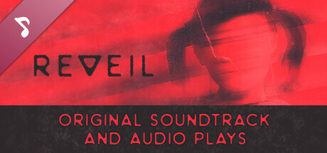 REVEIL - Soundtrack cover art