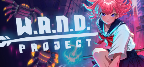 W.A.N.D. Project PC Specs
