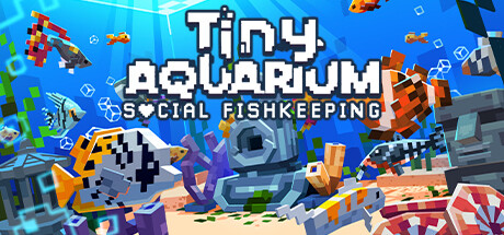 Tiny Aquarium: Social Fishkeeping PC Specs