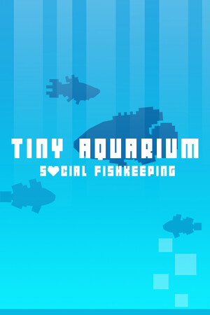 Tiny Aquarium