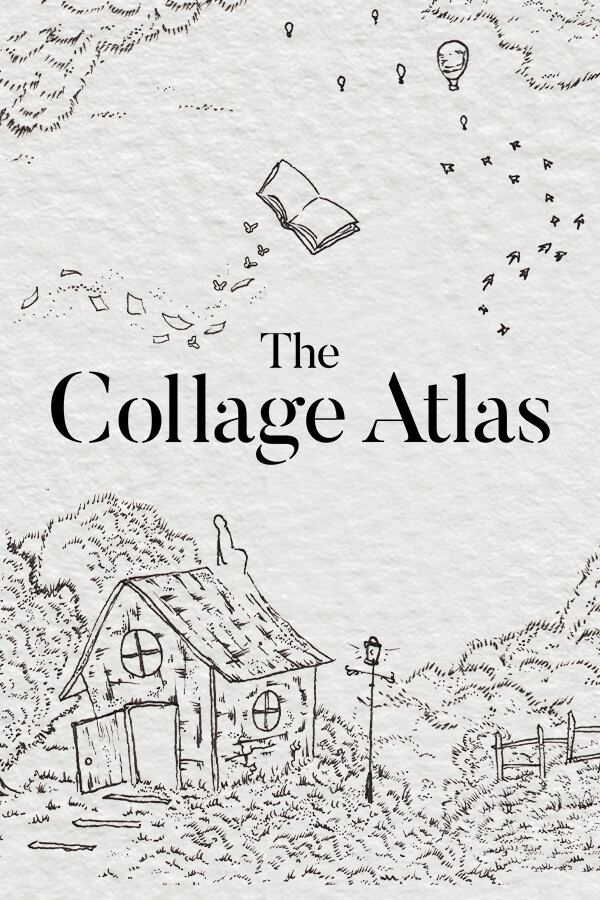 The Collage Atlas