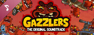 GAZZLERS - Soundtrack