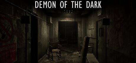 Demon Of The Dark cover art