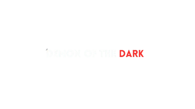 Demon Of The Dark Logo