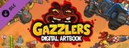 GAZZLERS - Digital Artbook
